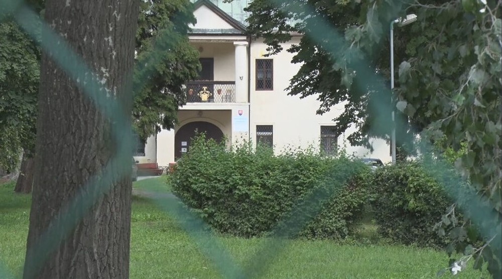 Problém reedukačné zariadenia (3)