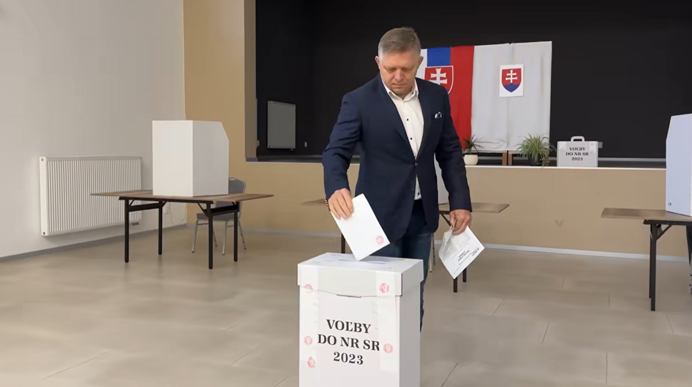 robert fico 3