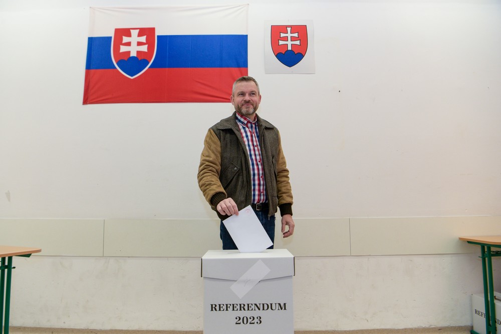 Referendum