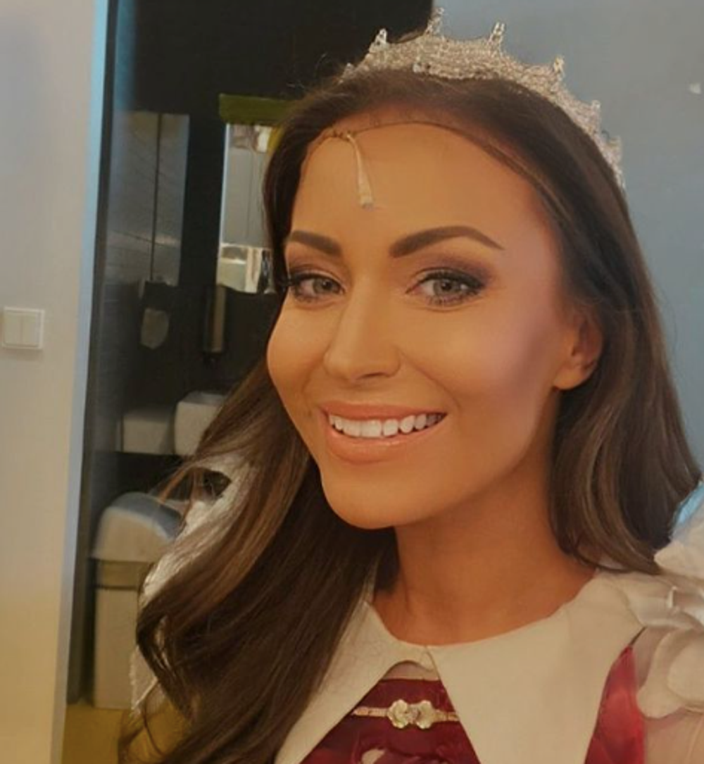 Gabriela Partyšová