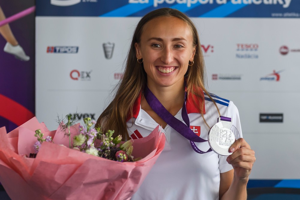 Gabriela Gajanová