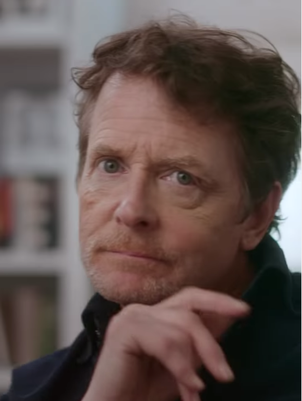 Michael J. Fox