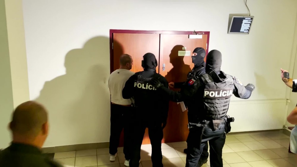 [multi] Parketar vazba 1189