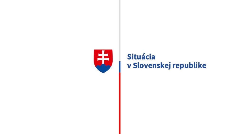 Aktuálna protiepidemiologická situácia 4.12.