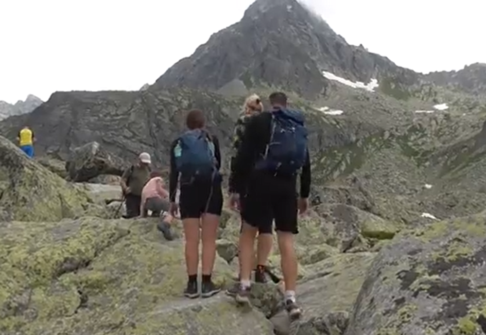 turistika