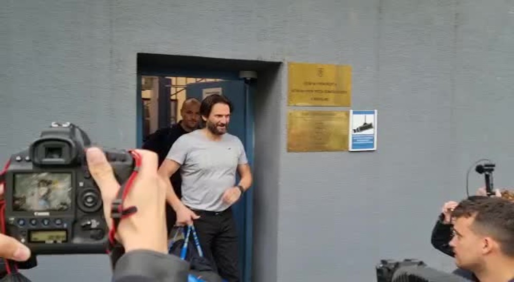 [multi] Roberta Kaliňáka pustili z väzby 1408