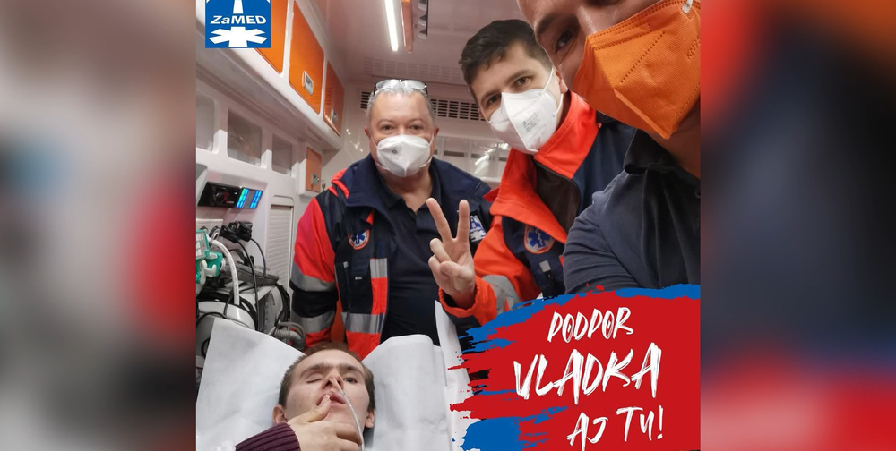pomoc pre vladka