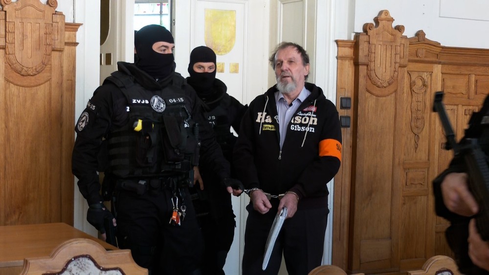 juraj cintula sudny proces