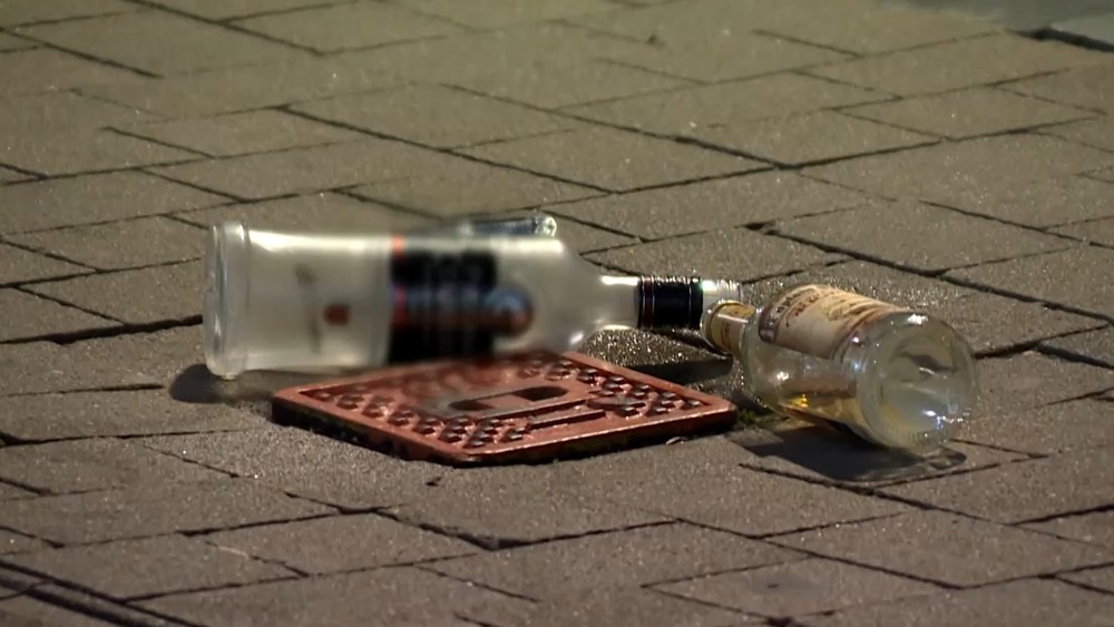Alkohol