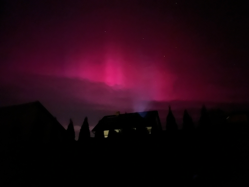 imeteo zemplínske