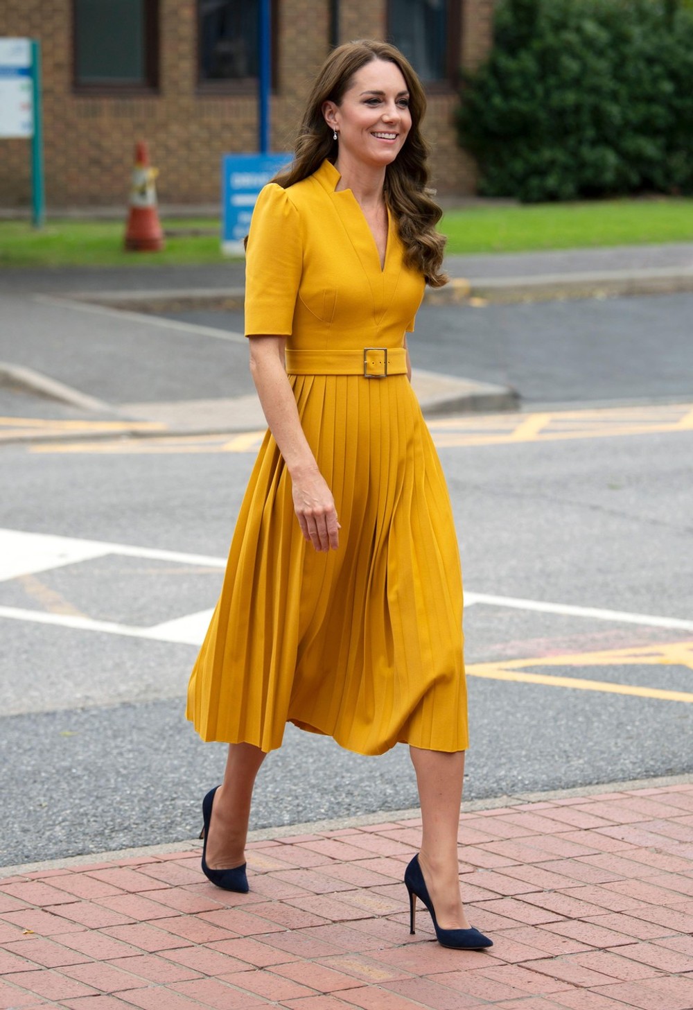 Kate Middleton