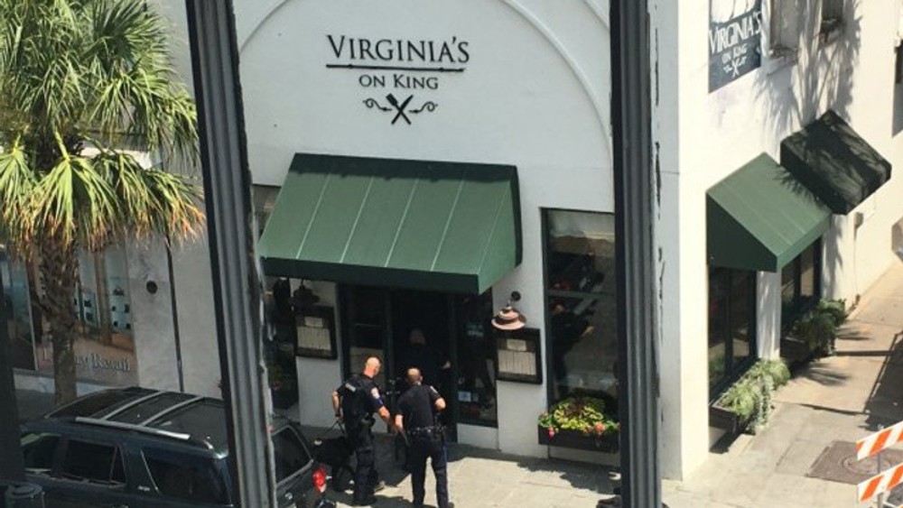 Strelec Charleston 2