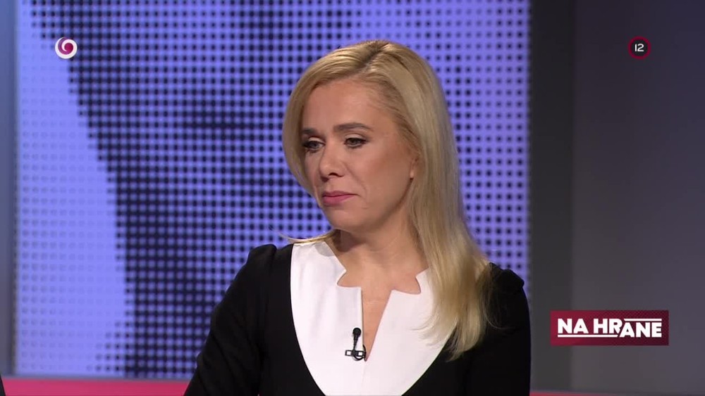 [multi] Na hrane Saková Krupa 2 4483