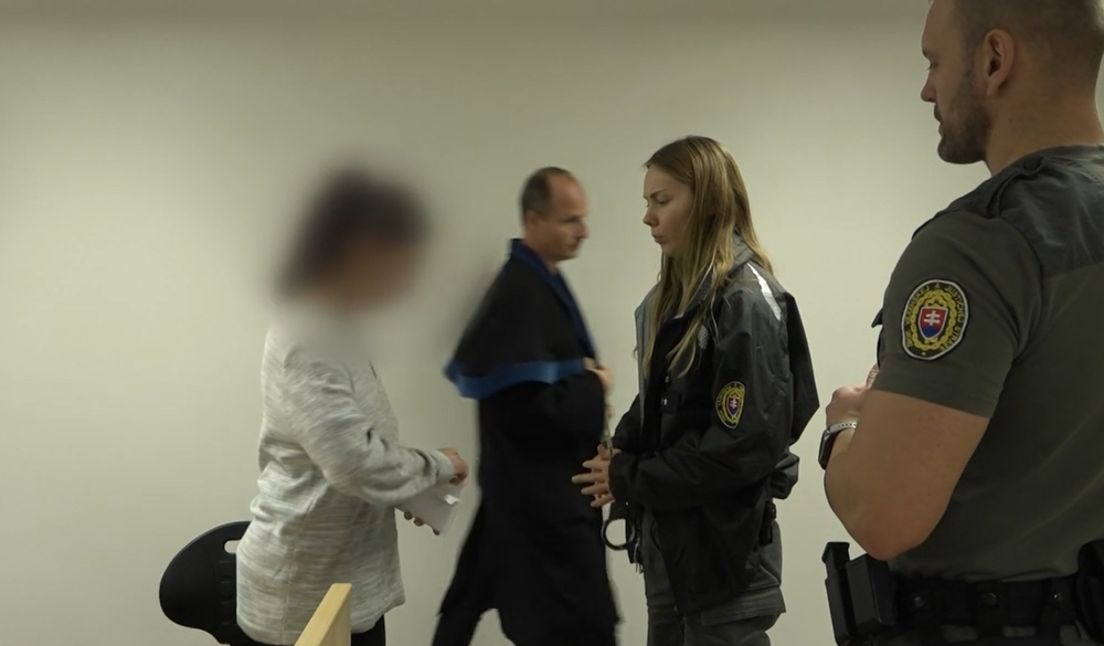 dochodkynu tyrala dcera