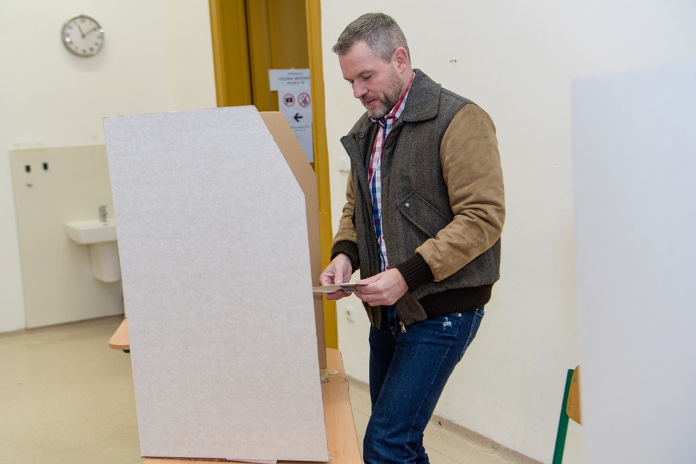 Referendum
