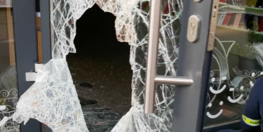 Lupič telefónov v Lučenci