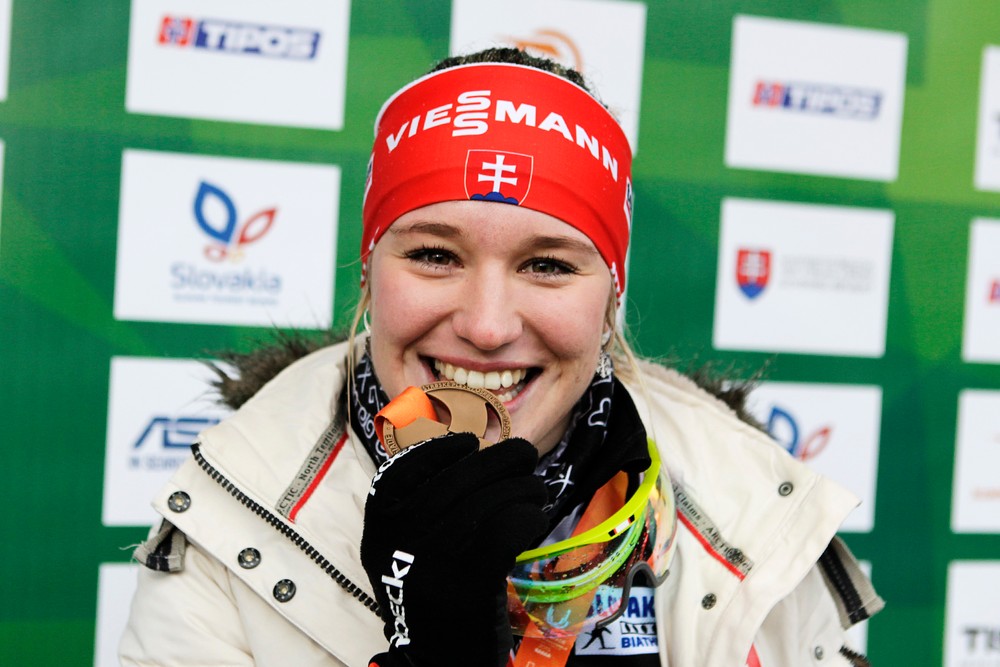 Paulína Fialková