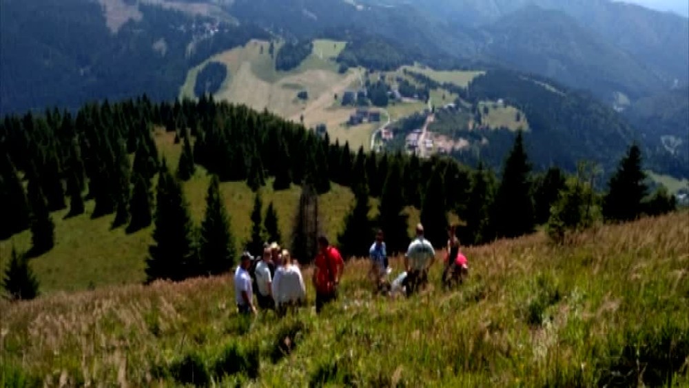 Dvaja paraglajdisti prišli o život na Donovaloch560