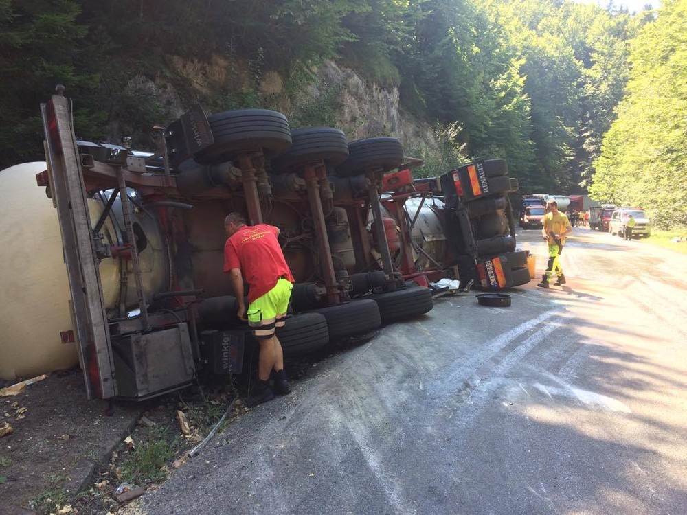 Prevrátená cisterna