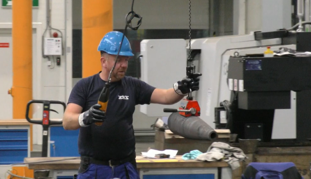  Investícia do zbrojárskeho priemyslu