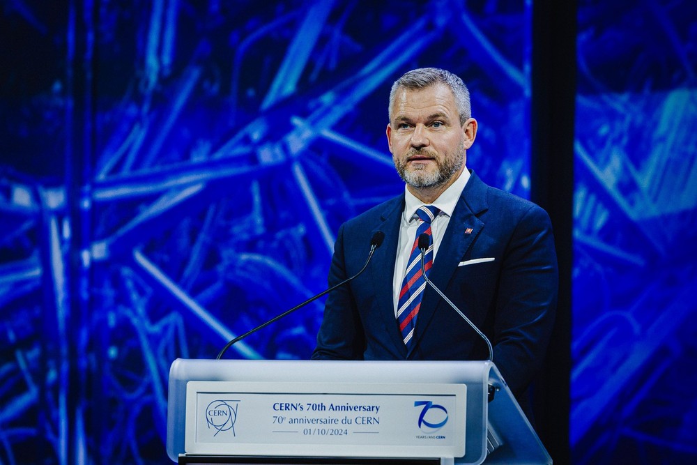 Peter Pellegrini