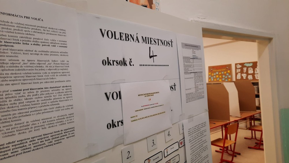 Referendum
