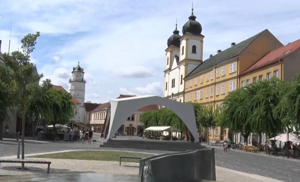trencin