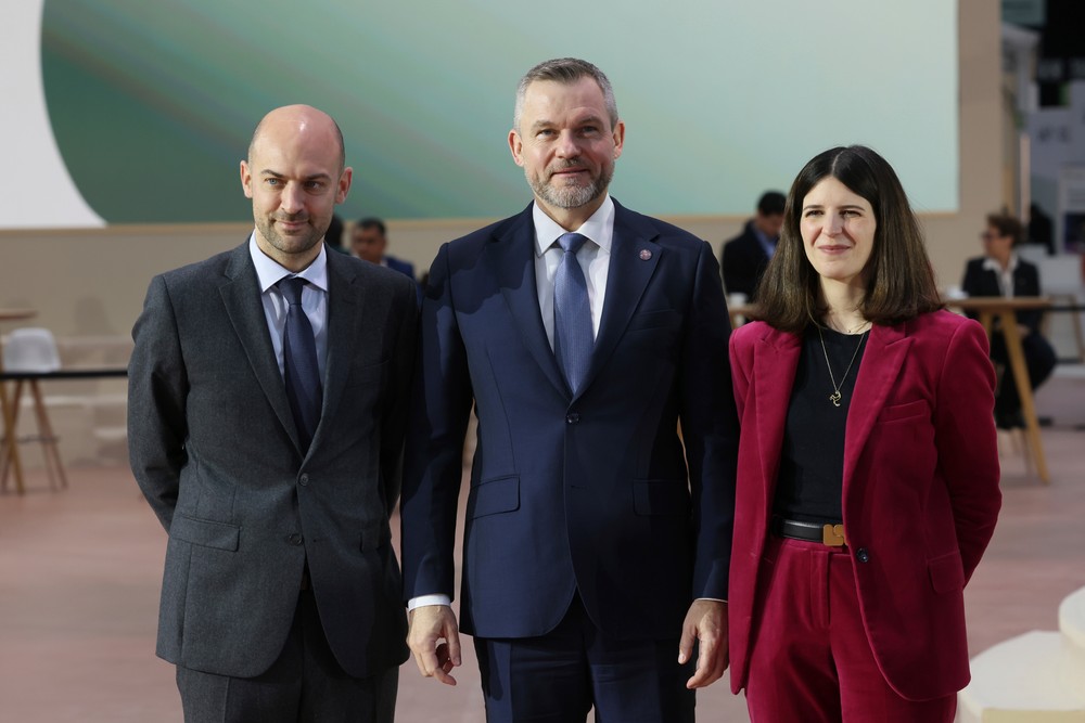 Peter Pellegrini