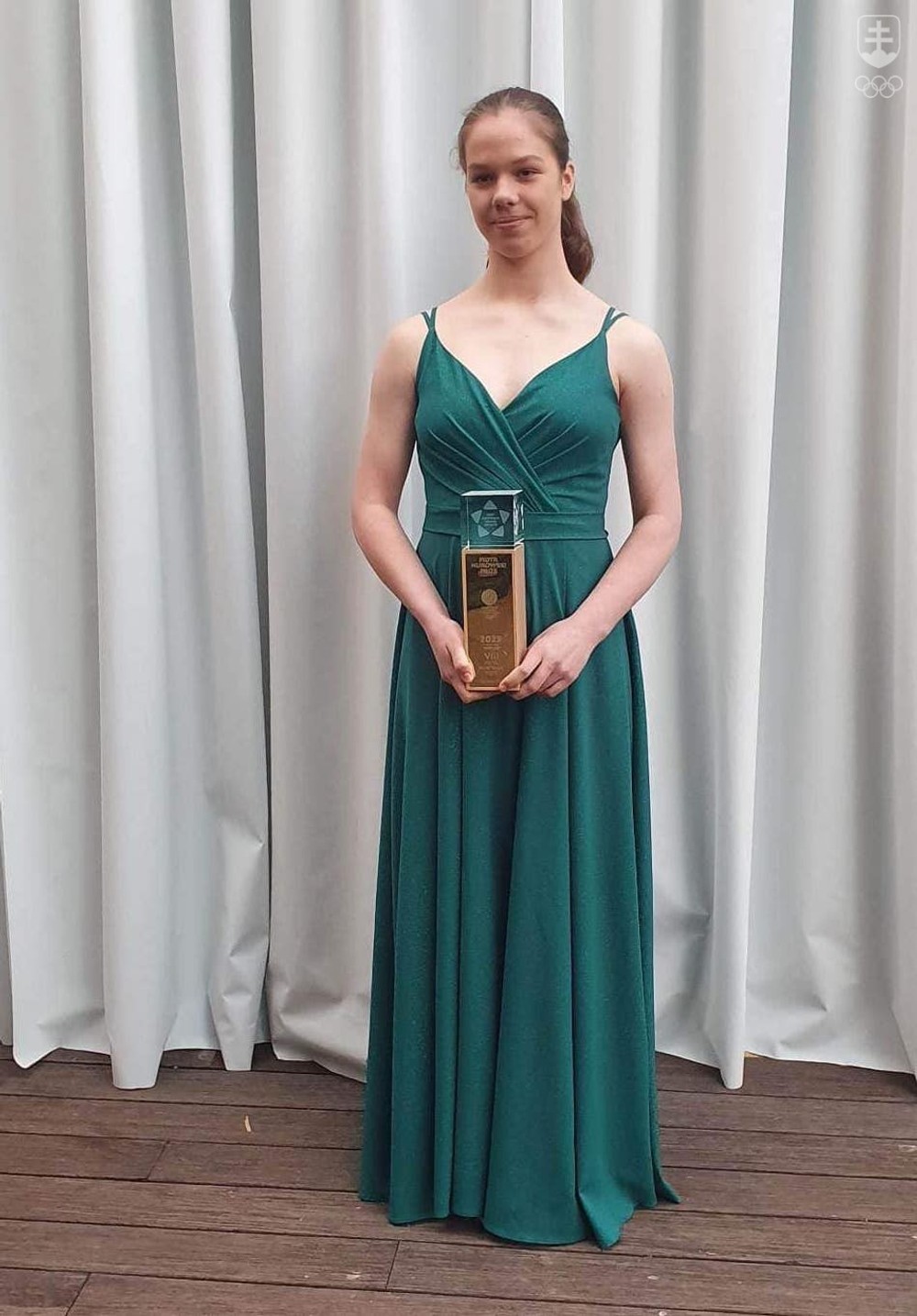 Nela Lopušanová
