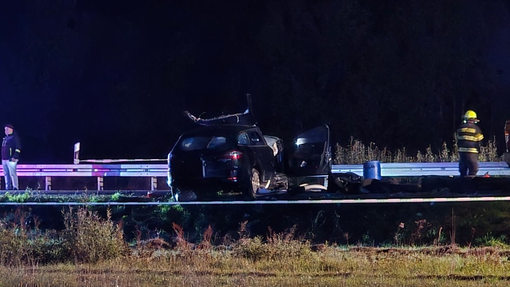 Tragická nehoda pri Heľpe (1)