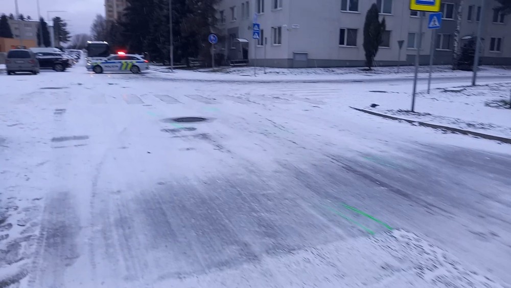 zrazene deti na priechode (3)