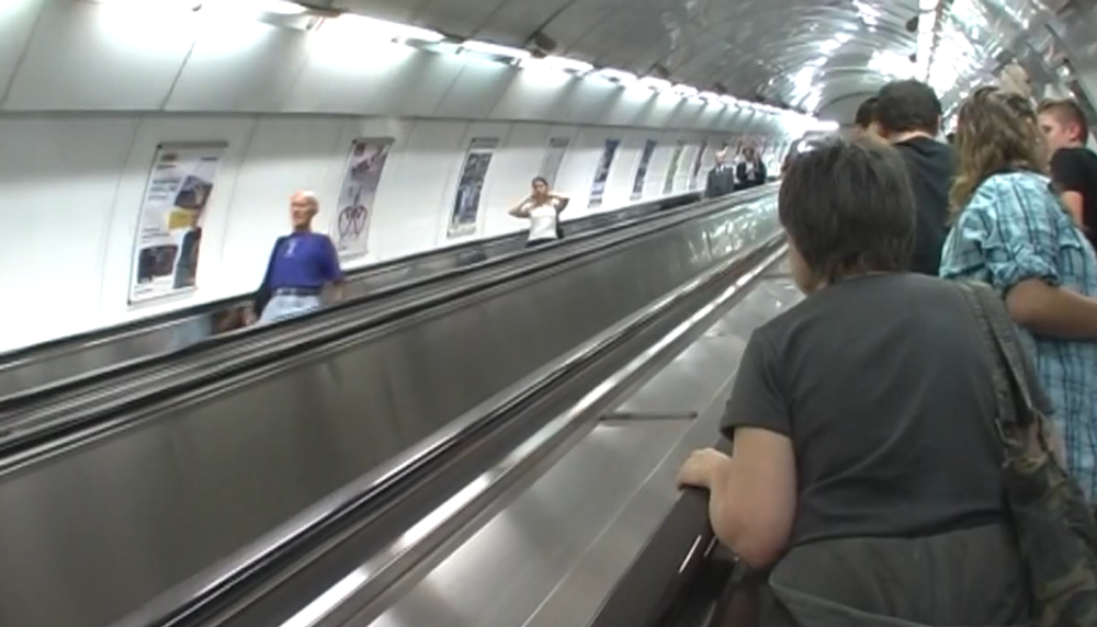 Metro Praha