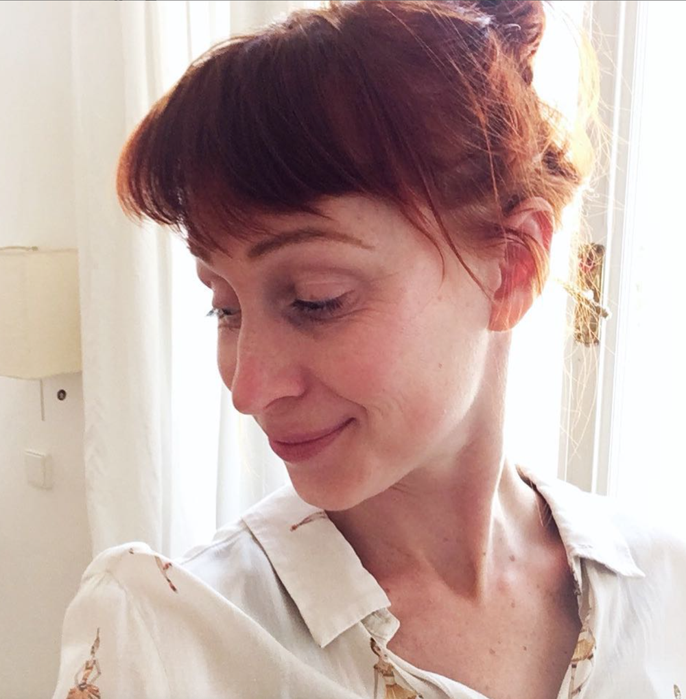 Petra Březina Vašková