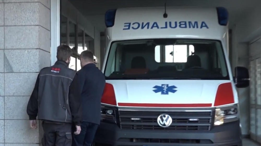 Aktuálnu situáciu ohľadom liečby prezidenta v nemocnici naďalej sledujeme..