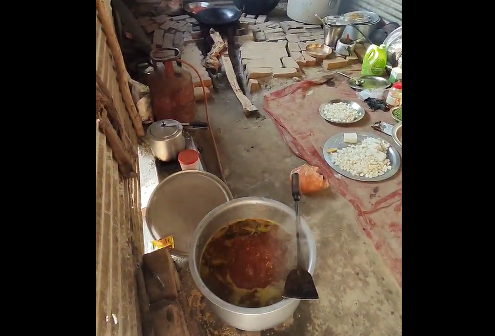Festival v Indii