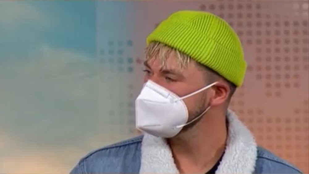 V sobotu sa nábštevníci môžu tešiť aj na Samuela Hošeka.