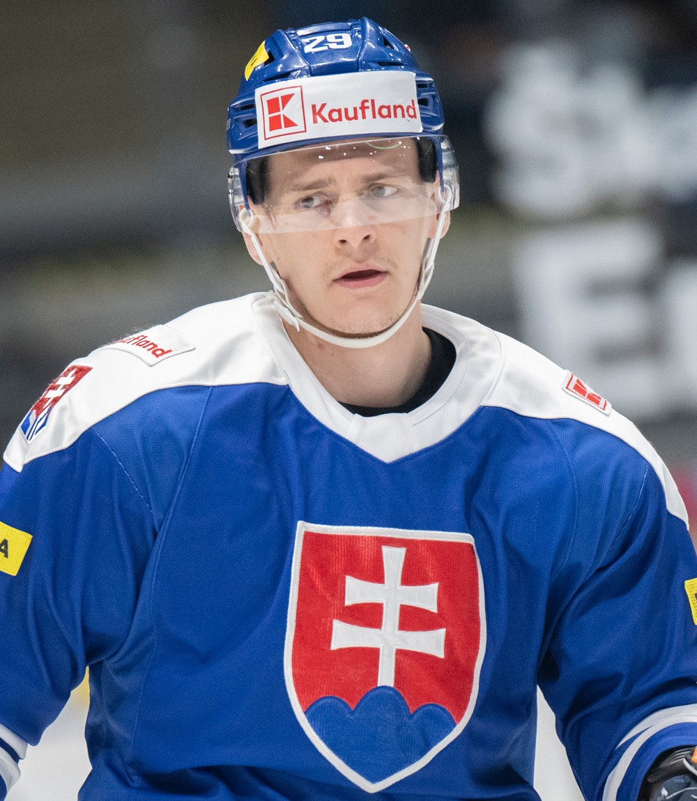 obranca Michal Ivan
