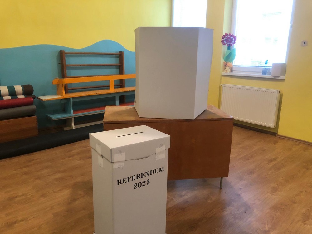 Referendum