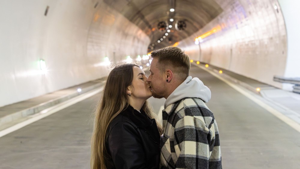 Deň otvoreného tunela Višňové