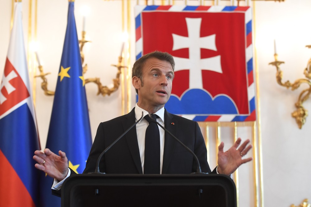 31maj2023_Caputova_Macron_TK_8962801