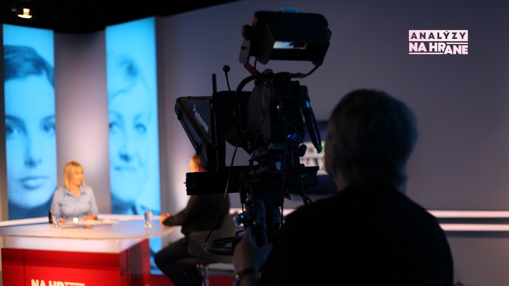 Analýzy Na hrane s Václavom Hříchom