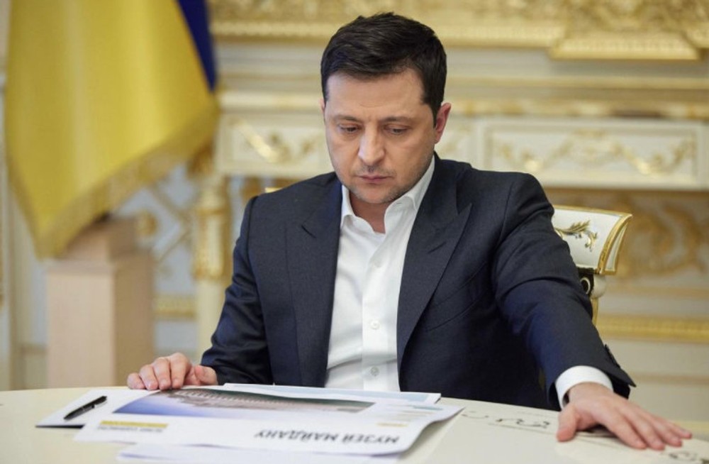 zelenskyj 
