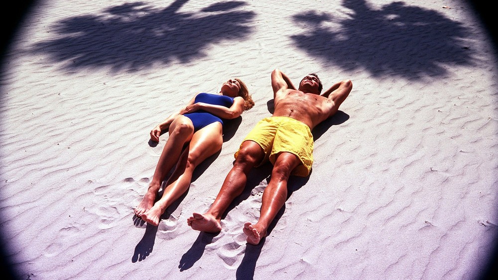 Opaľovanie s mierou