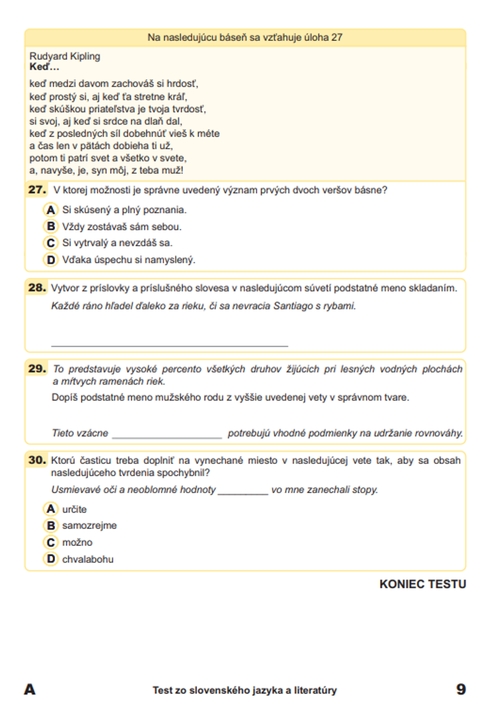 monitor slovensky jazyk 2025