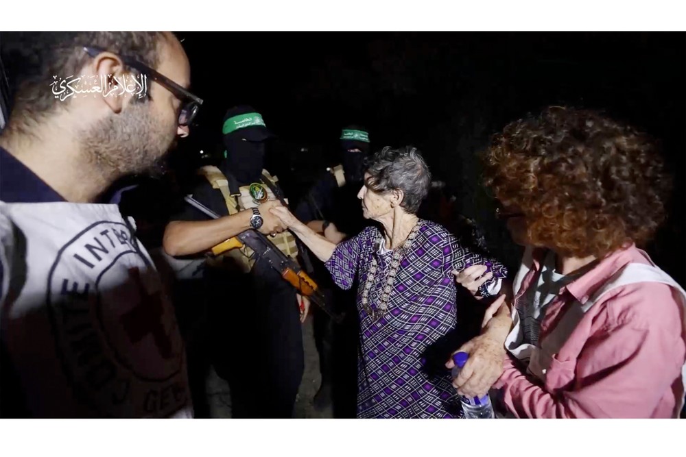  rukojemnici izrael vojna hamas gaza  (2)