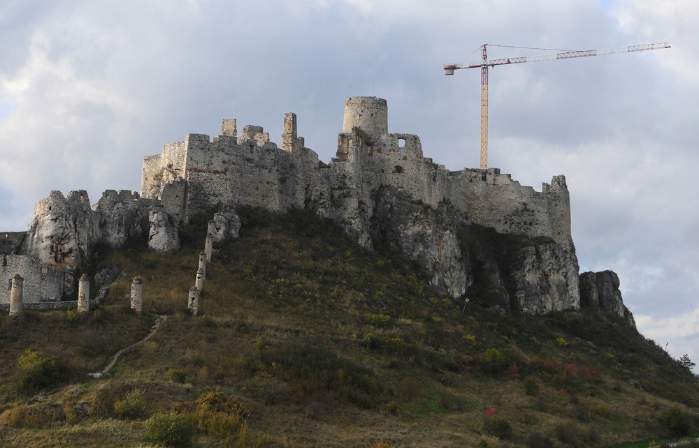 spišský hrad (6)