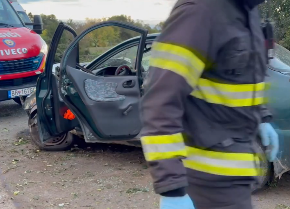 Tragická nehoda v Janiciach 9