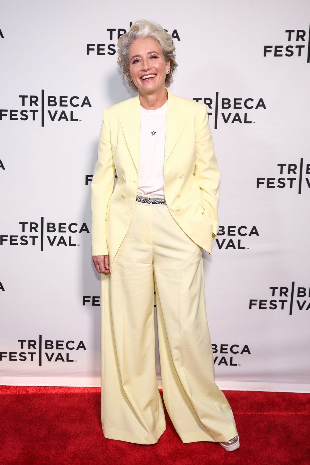 Emma Thompson