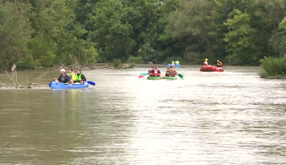 V Malom Dunaji sa topilo niekoľko ľudí na teambuildingu