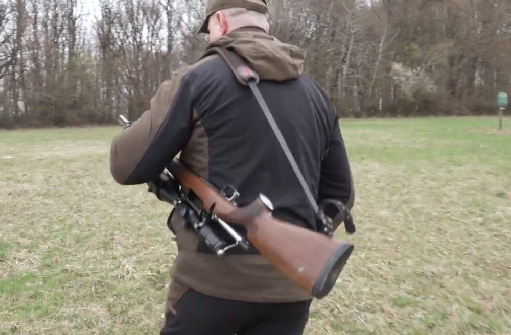 Zver ničí úrodu 6